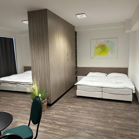111Apartments Košice Esterno foto