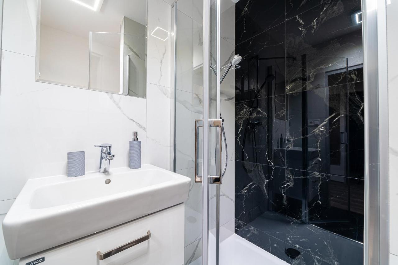 111Apartments Košice Esterno foto