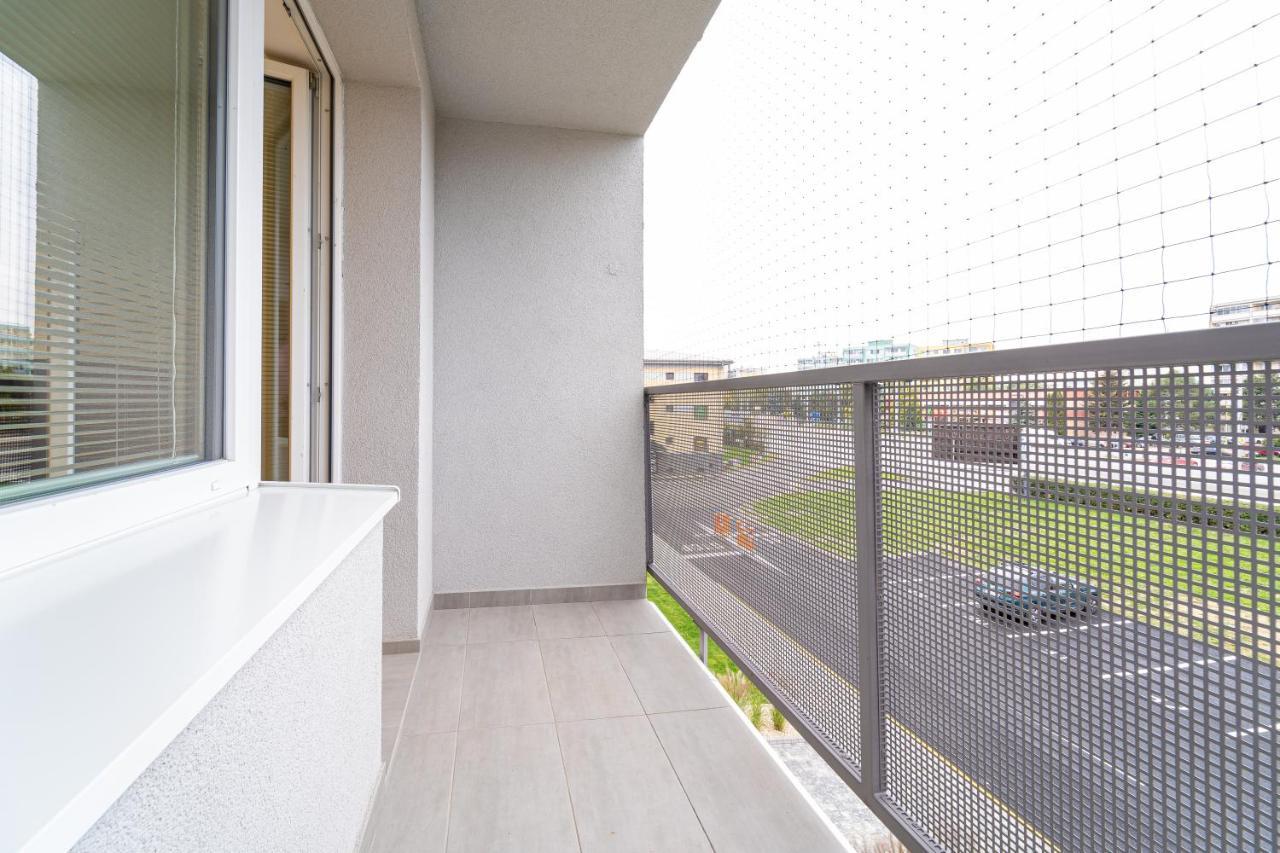 111Apartments Košice Esterno foto