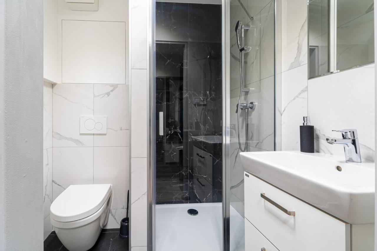 111Apartments Košice Esterno foto