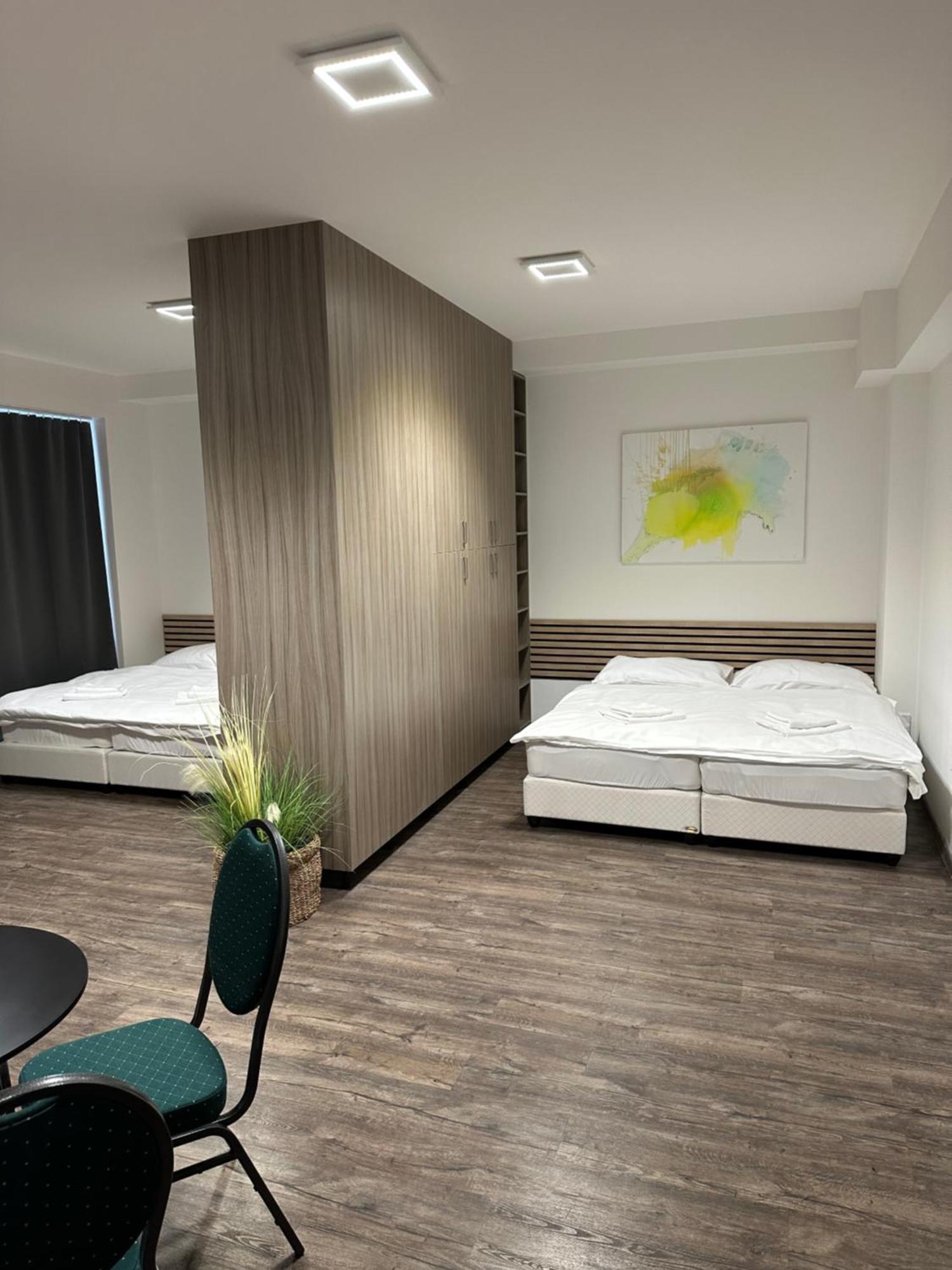 111Apartments Košice Esterno foto