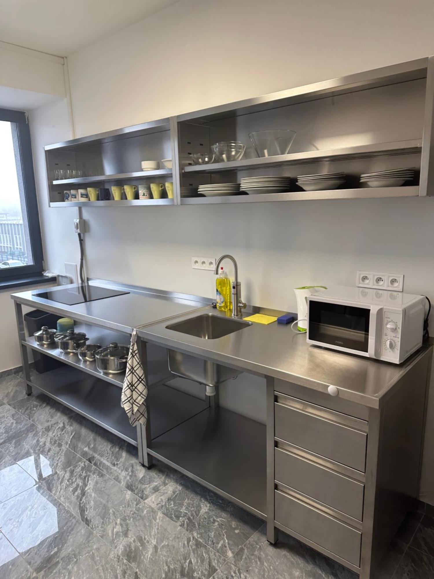 111Apartments Košice Esterno foto