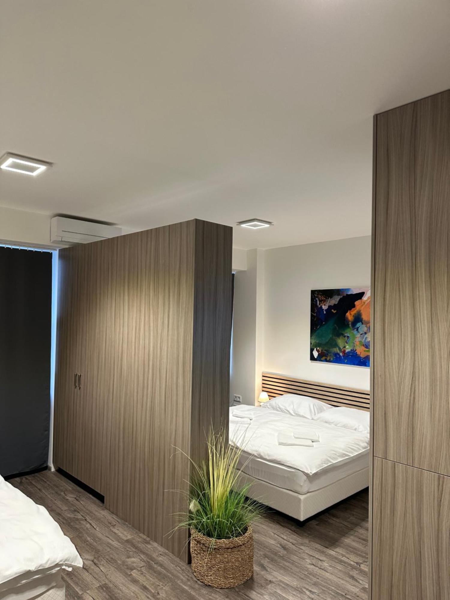 111Apartments Košice Esterno foto