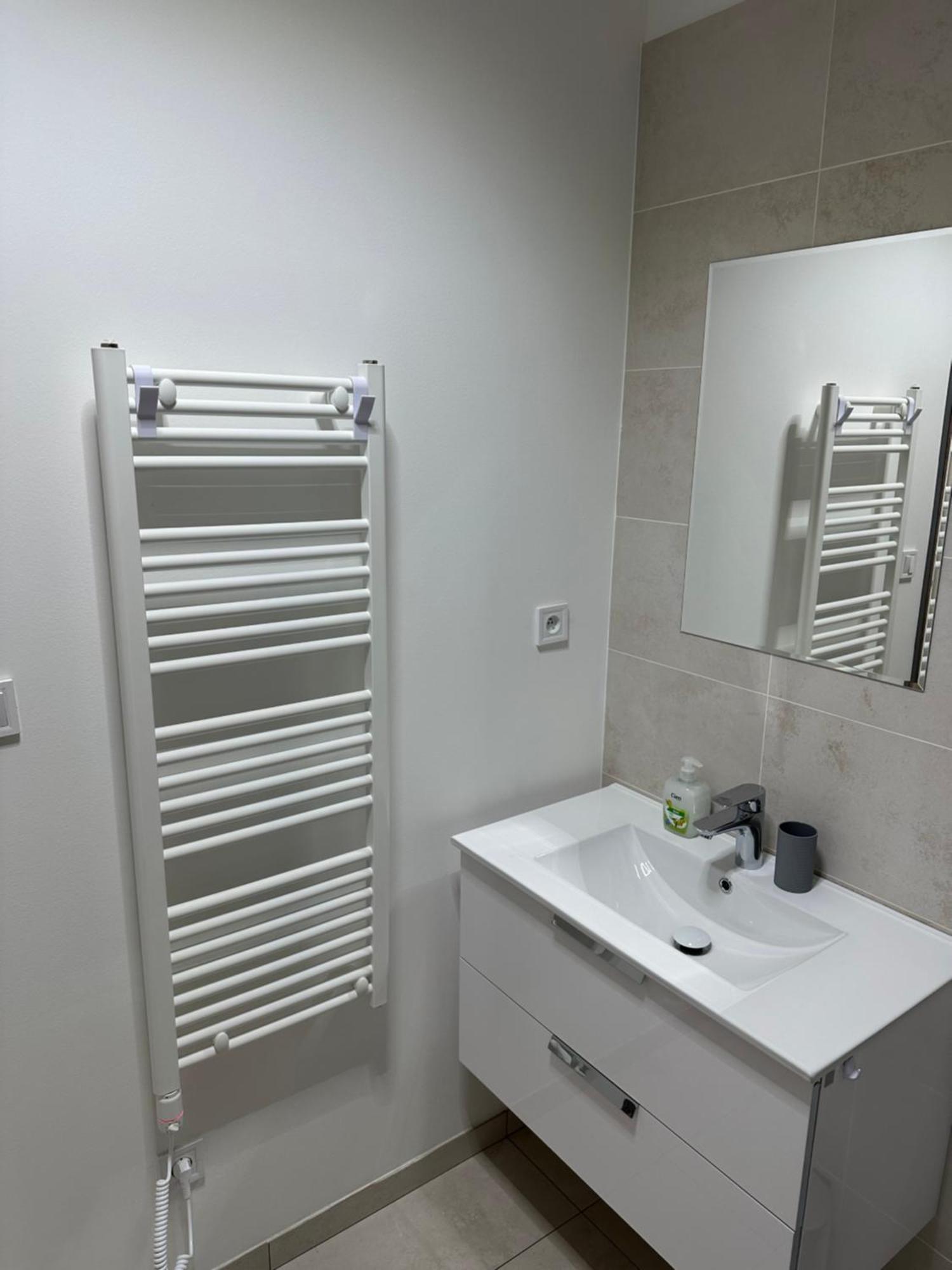 111Apartments Košice Esterno foto